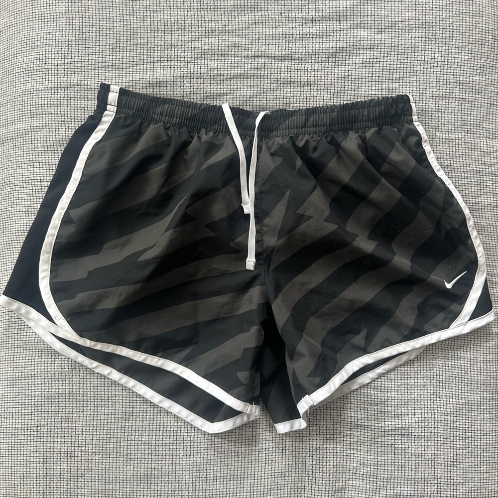 Nike Dri-Fit Running Shorts